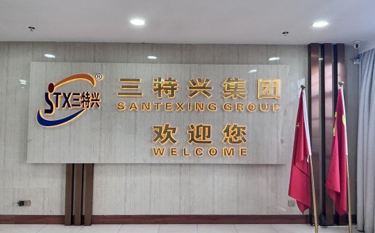 SanTeXing Electronics company profile
