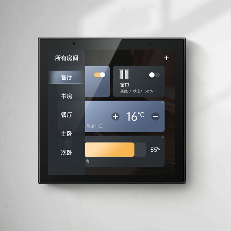 Panel and IMD Products detail
