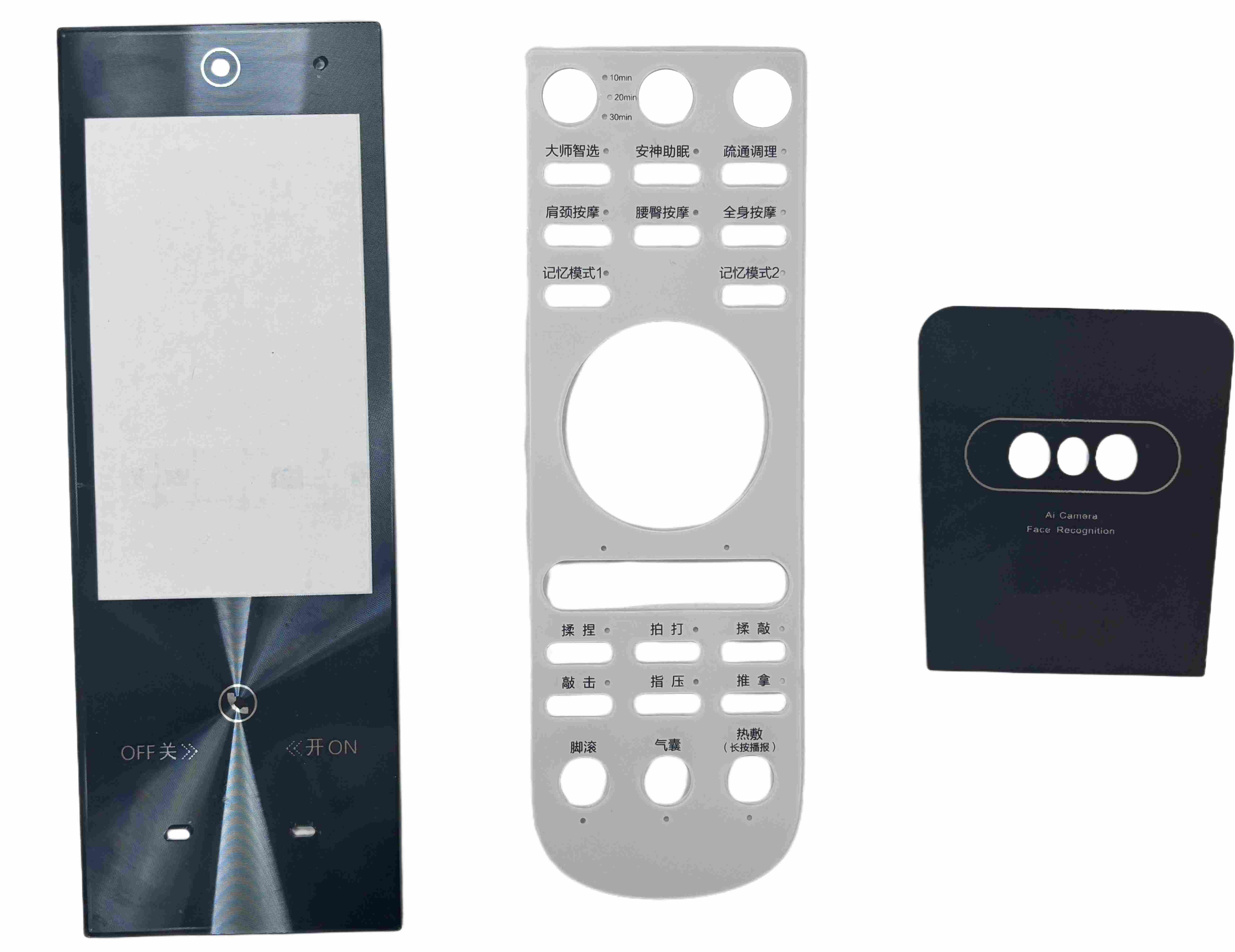 Panel and IMD Products detail