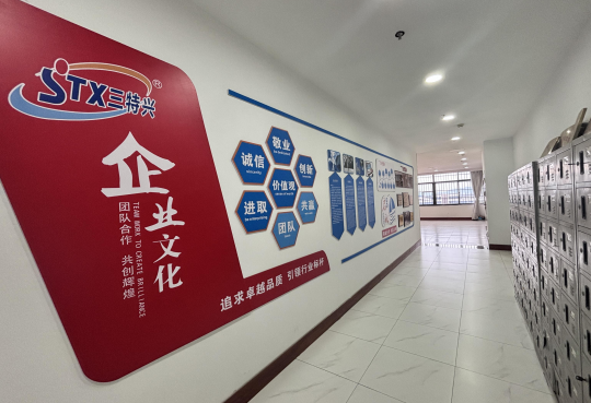 企业文化