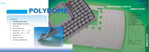 SanTeXing Flexible Printed Circuit - high-precision flexible circuit board for compact electronic assemblies